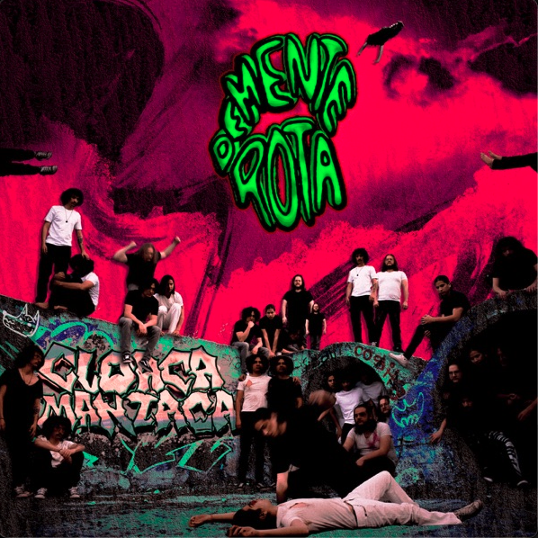 Cloaca Maniaca