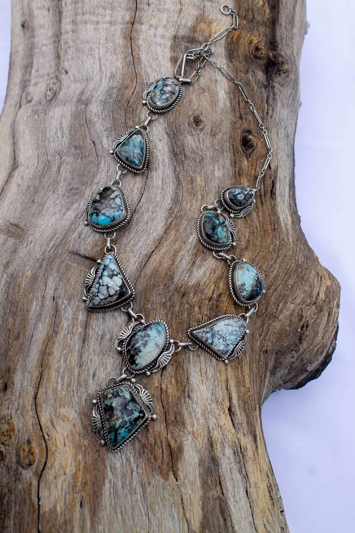 That One! Necklace
