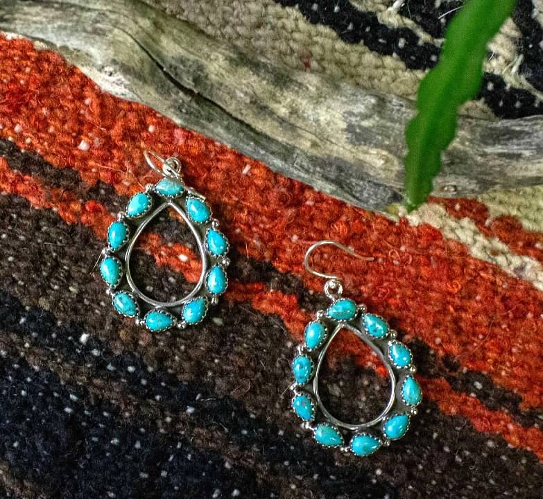 Singing in the Rain Earrings