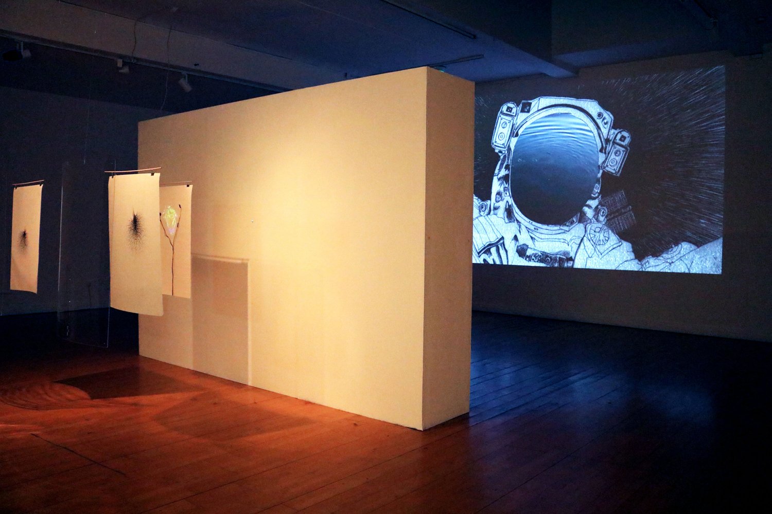 2019 EMIT Solo Show