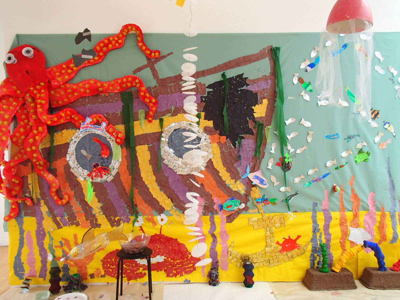 Droichead Arts Centre Summer Camp 2019