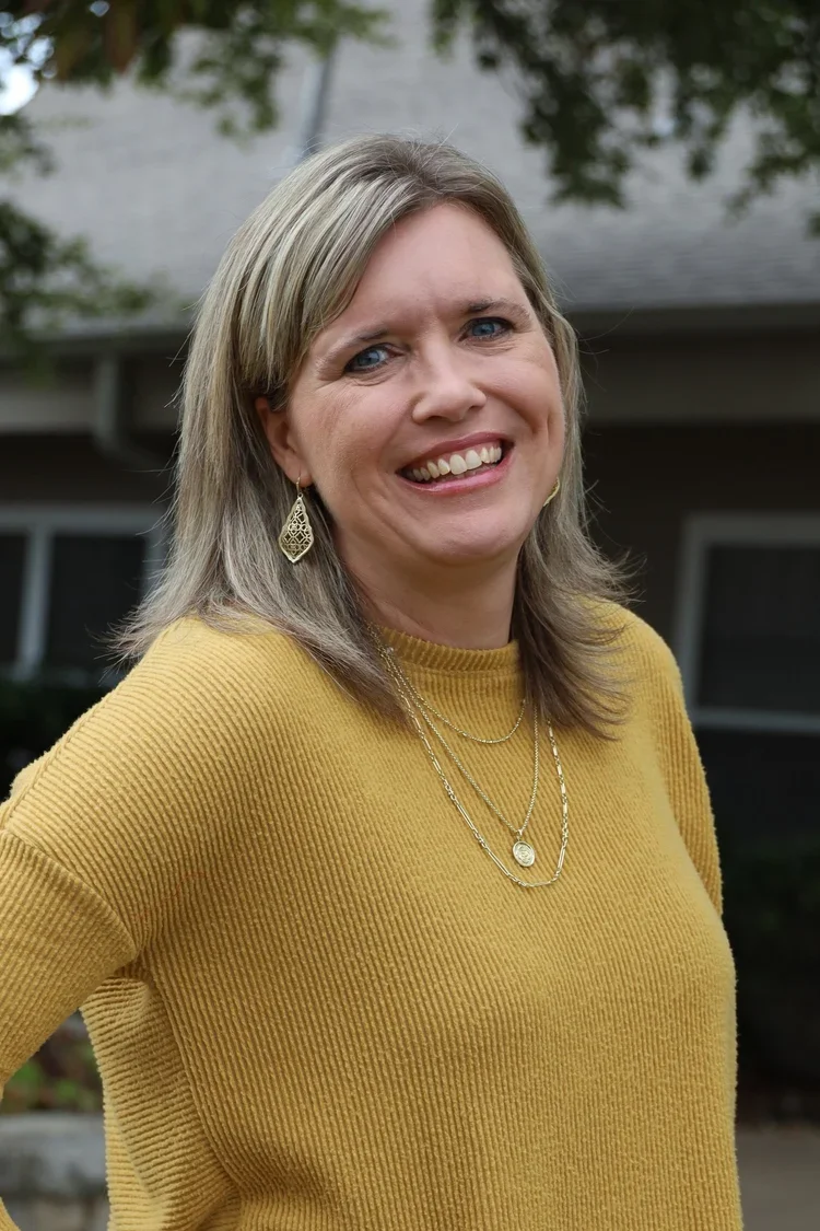 Jennifer Hicks, LPC, Therapist for Streams in the Valley Counseling