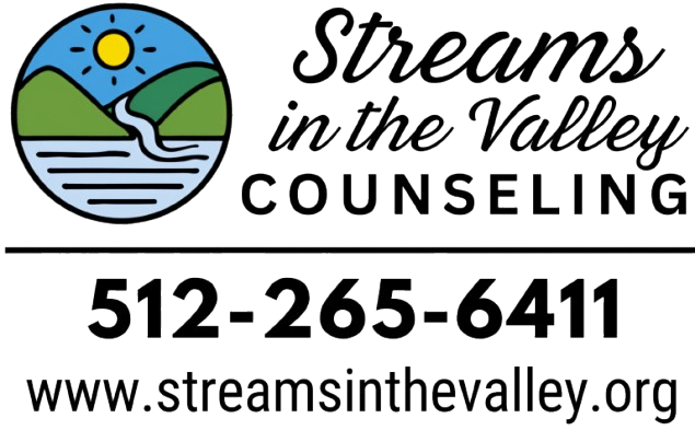 STREAMS IN THE VALLEY COUNSELING 