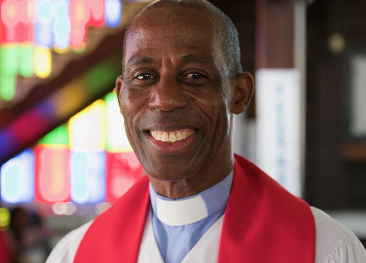 Counseling for Ministry Leaders and their Families