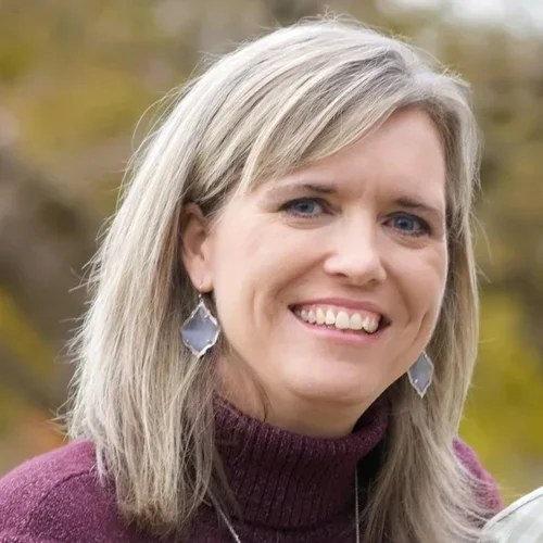 Jennifer Hicks, LPC, Therapist for Streams in the Valley Counseling