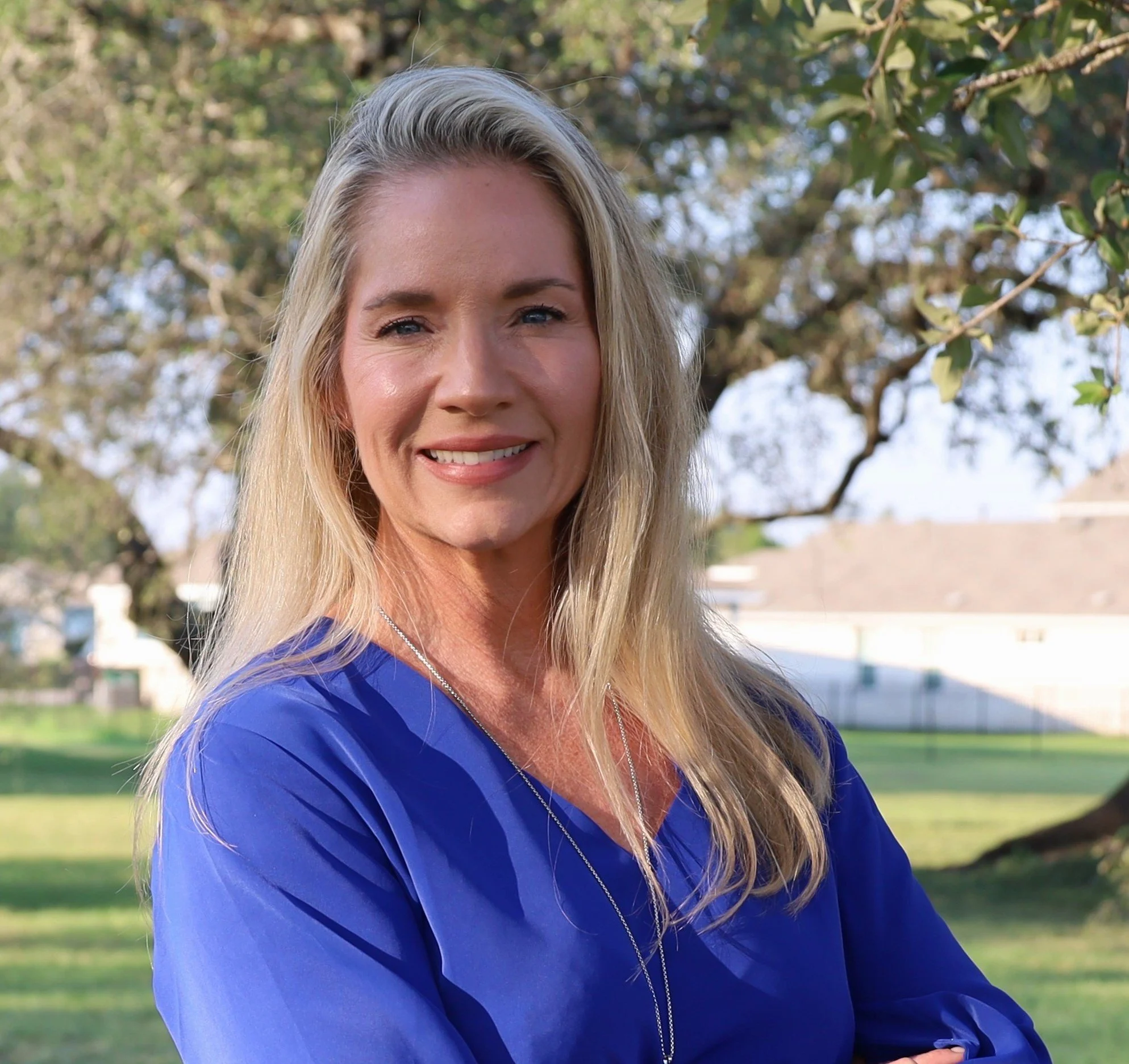 Cindy George, Board Secretary for Streams in the Valley Counseling