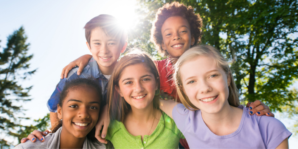 Counseling for Teenagers and Children 5 Years and Older