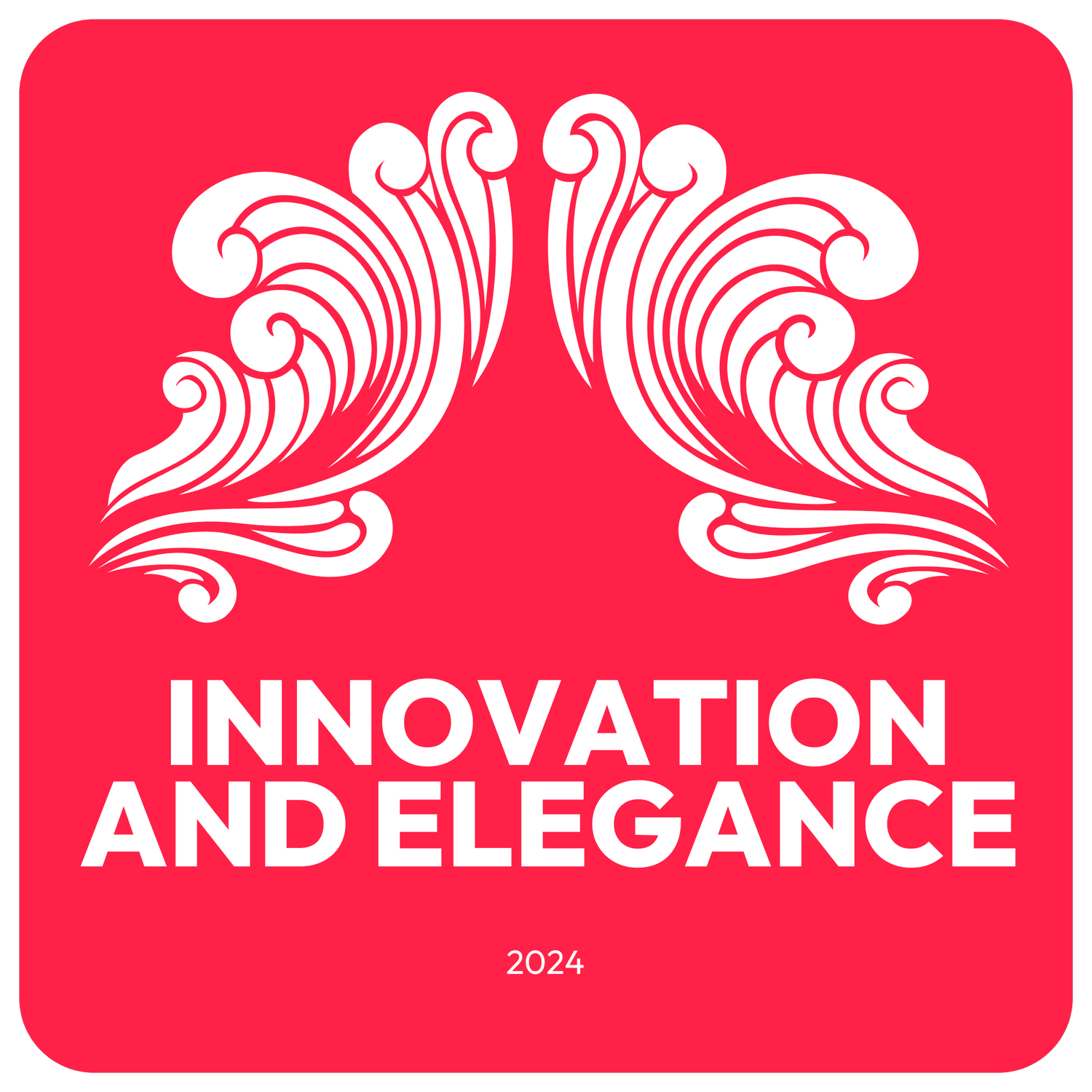 Innovation &amp; Elegance