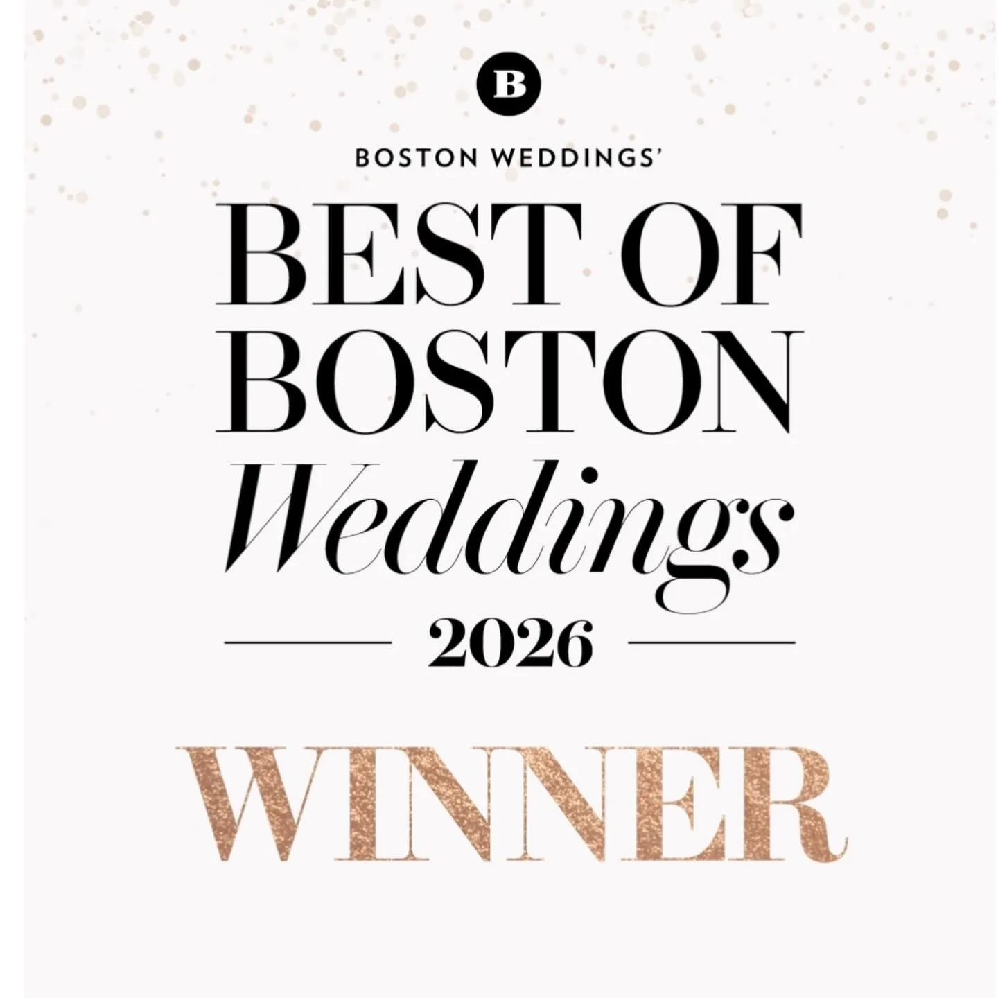 Best of Boston Weddings 2026 ✨ @_bestofboston__ @bostonweddings @beautybynelse 

Honored to be named a Best of Boston Weddings Winner.

Thank you to my brides for trusting me on one of the most important days of your lives 🤍

Beauty by Nelse

#BestO