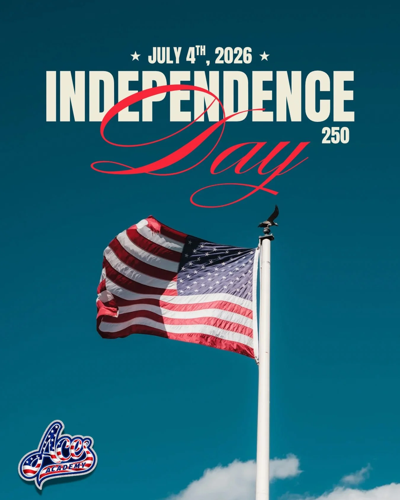 We proudly honor the courage, sacrifice, and unwavering spirit of the men and women who built, defended, and continue to protect the USA. Because of them, we have the privilege to live free, speak freely, dream boldly, and pursue opportunity relentle