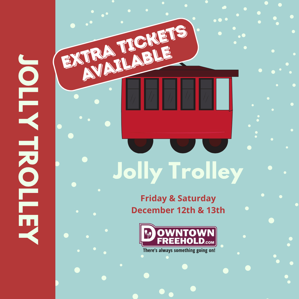 Jolly Trolly