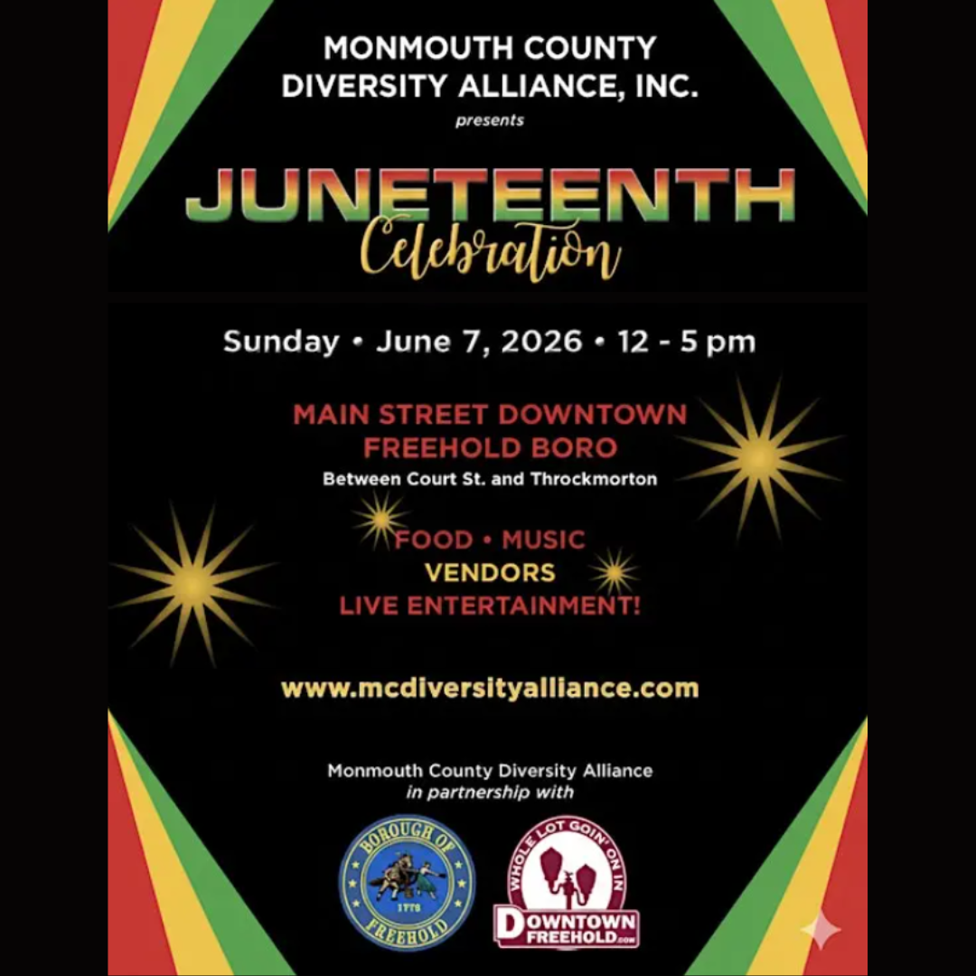Juneteenth Celebration