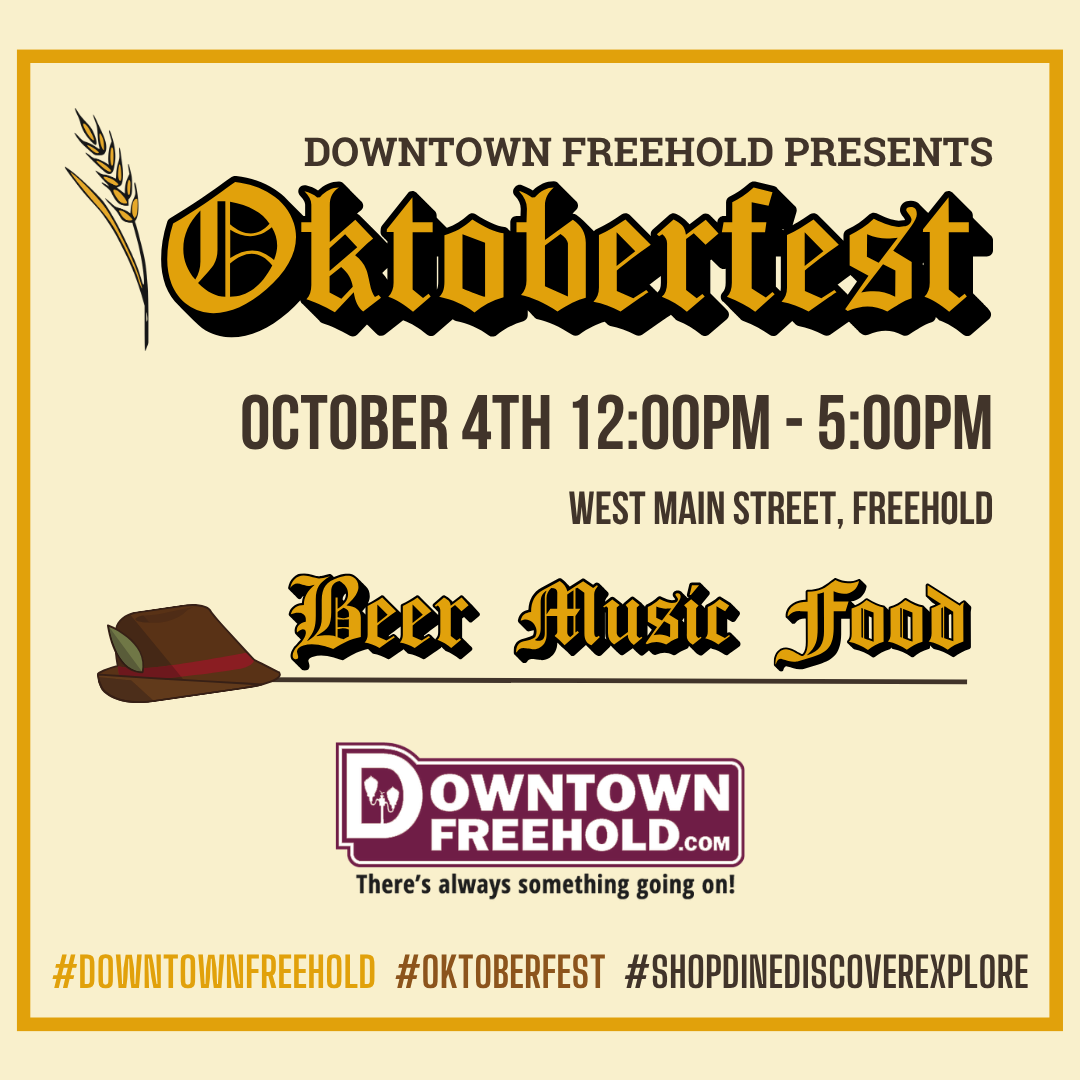 Oktoberfest