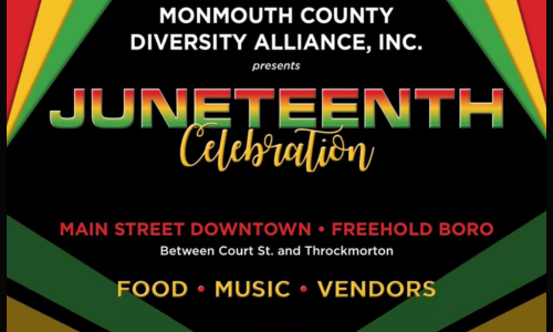 Juneteenth Celebration