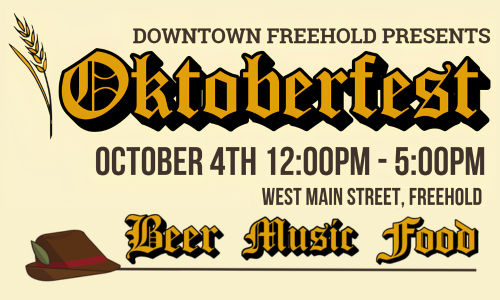 Oktoberfest