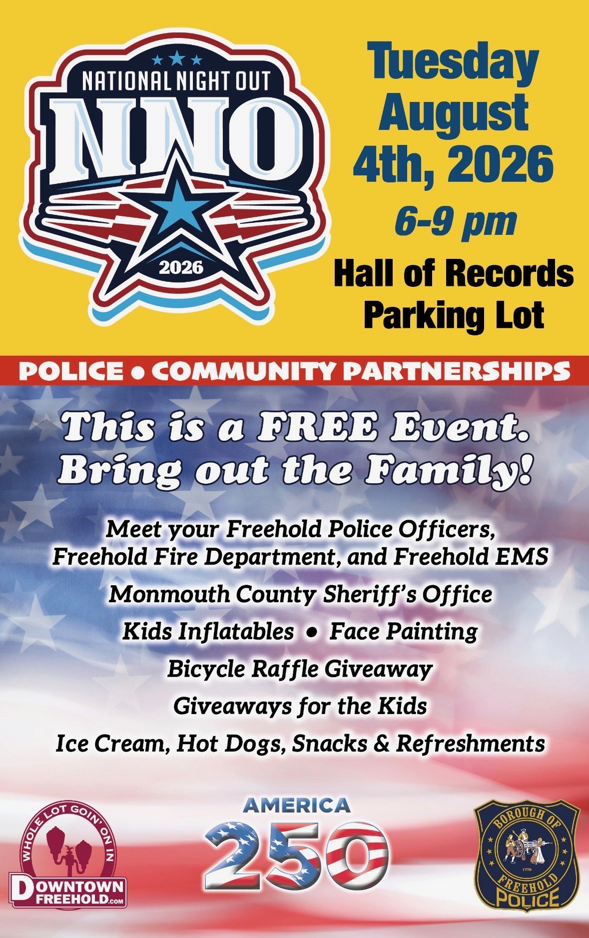 National Night Out