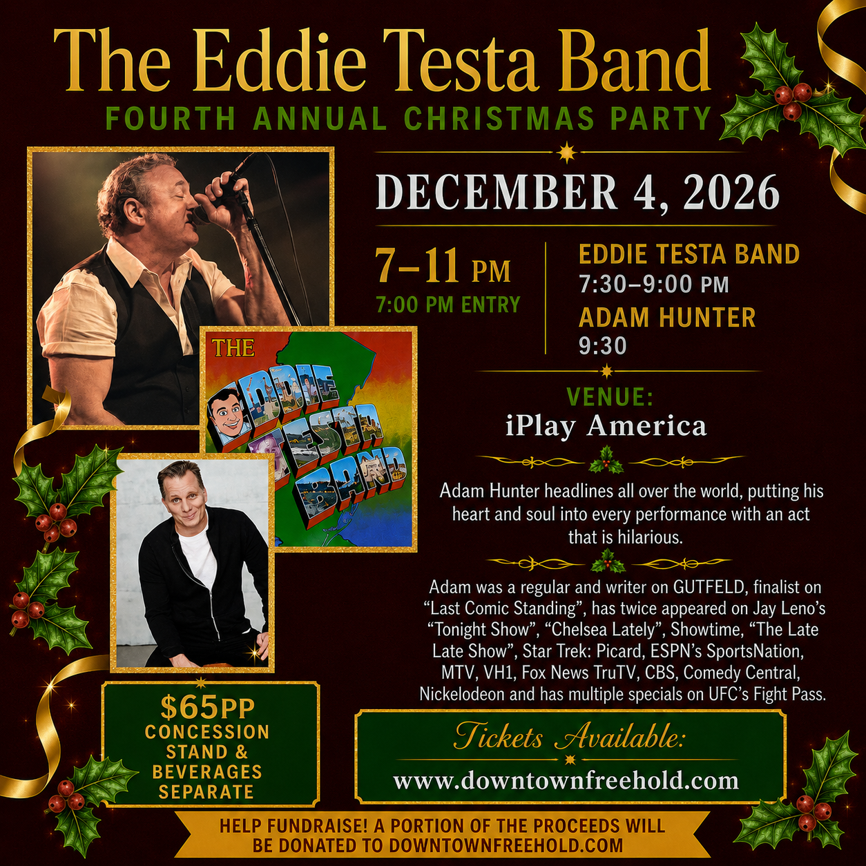 Eddie Testa Christmas Party iPlay (1080 x 1080).png