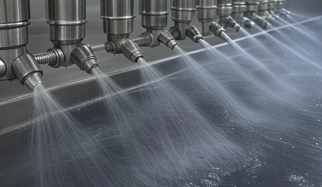 Spray Machine Cleaner Spray Wash Systems & Cleaning Equipment | Founders Cleaning
