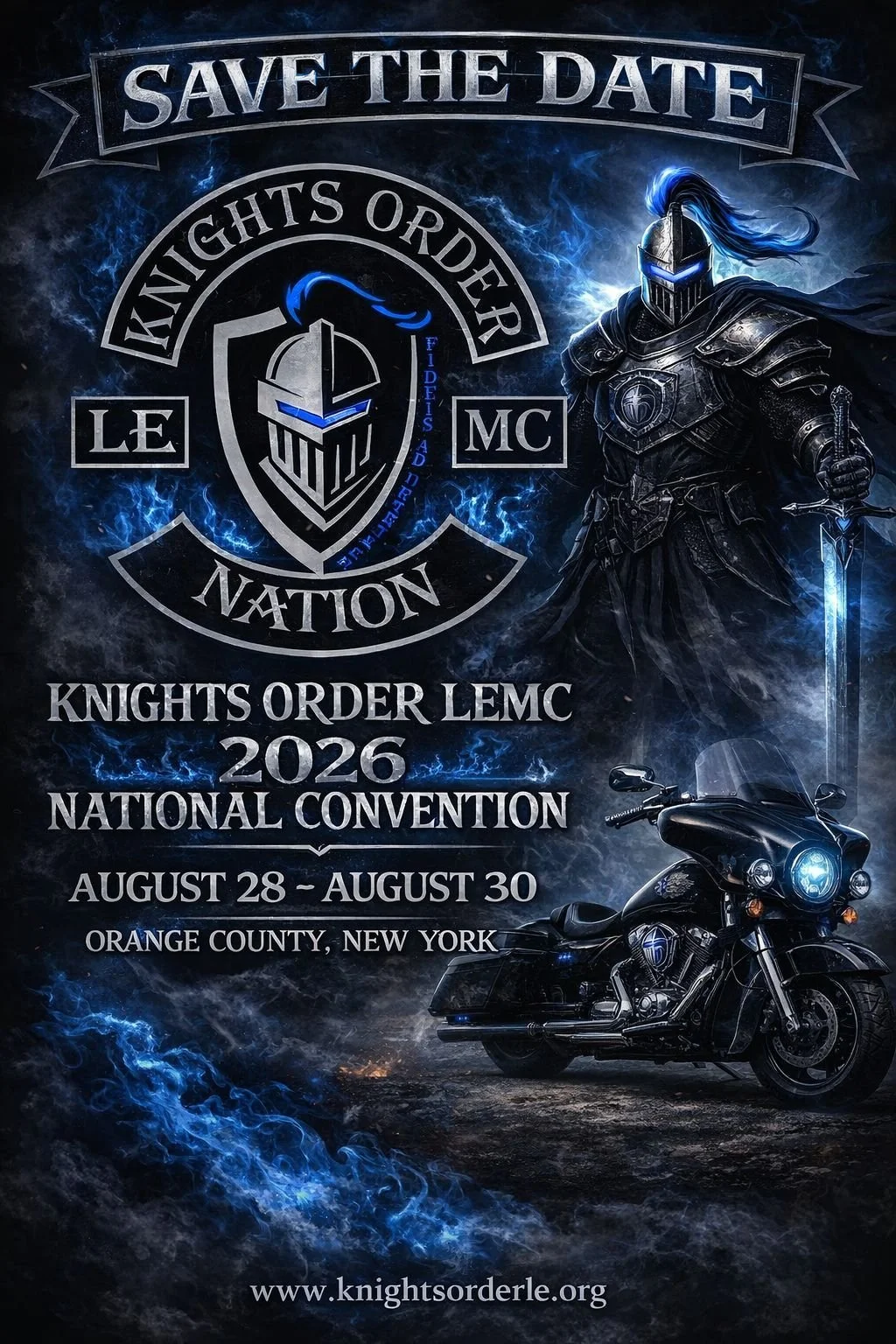 Knights Order National Convention