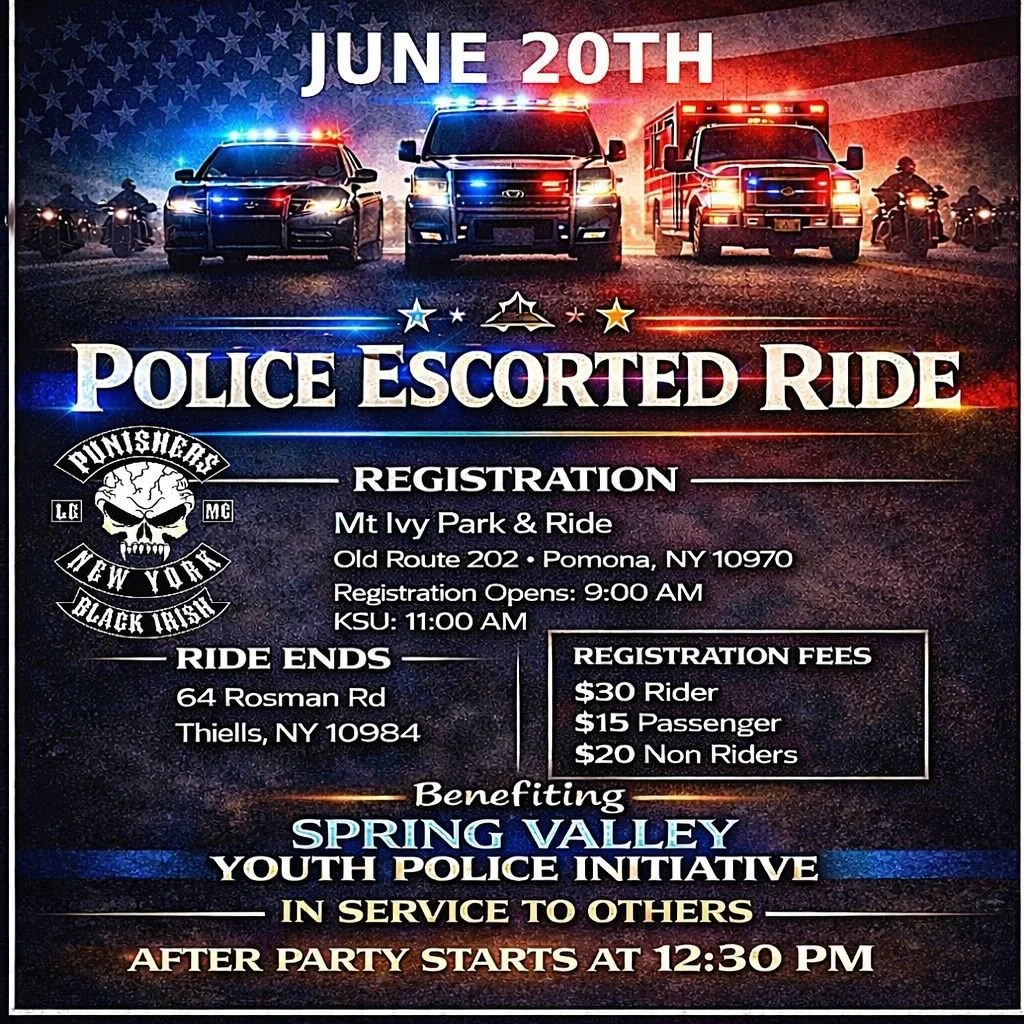 Punishers Black Irish