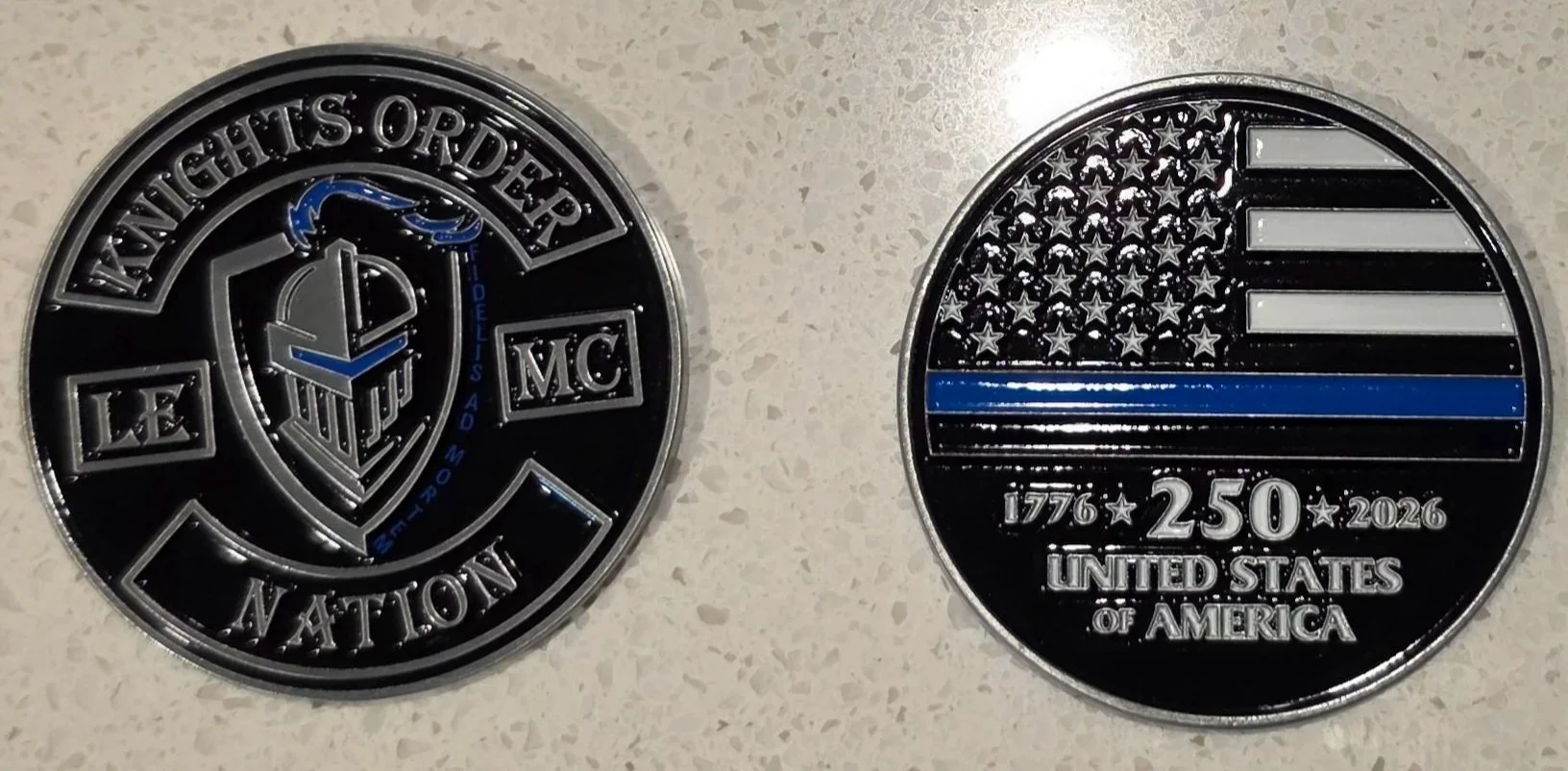2025 National Coin