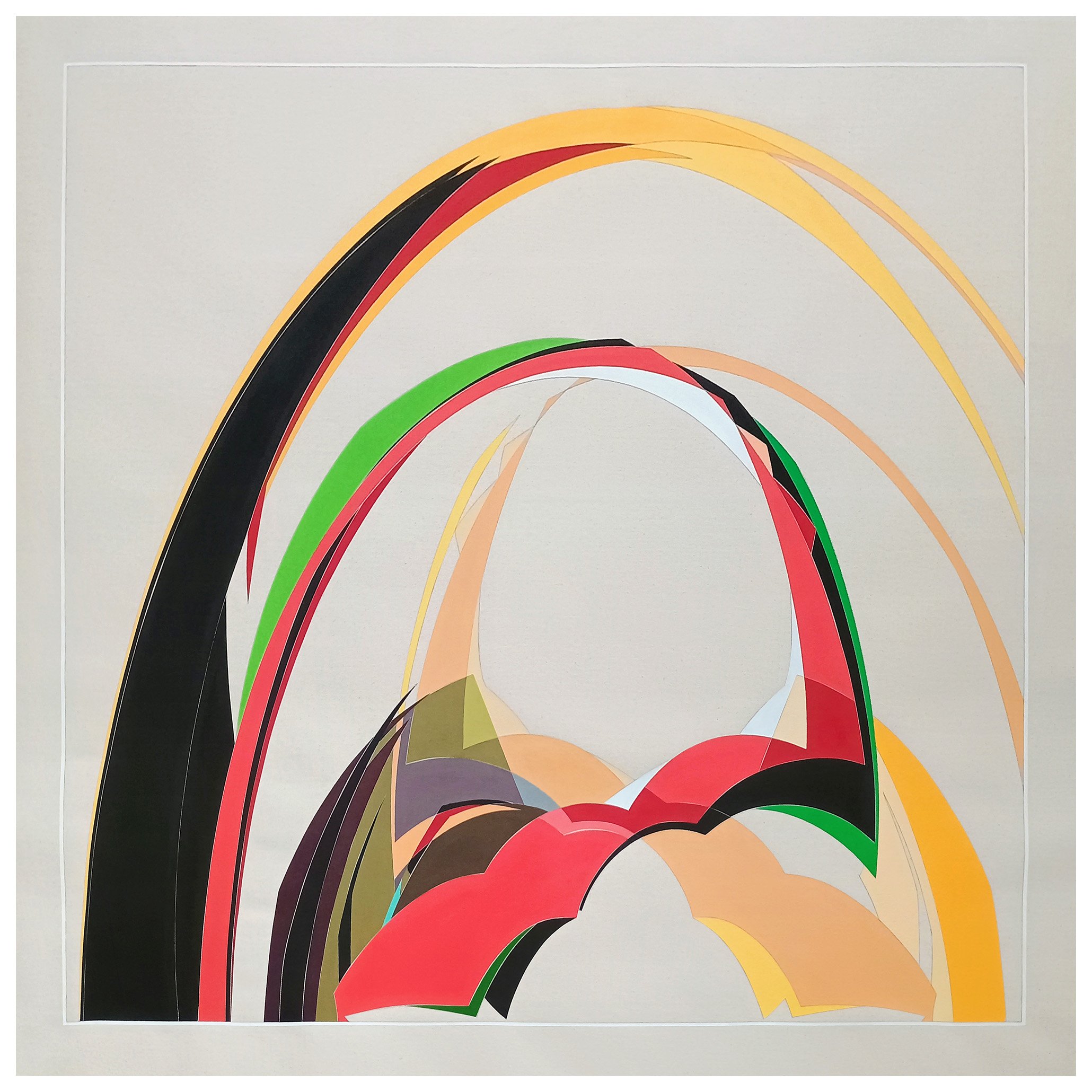   
After the Rain
  

 
Acrylic on raw canvas 34" x 34" 2026
  