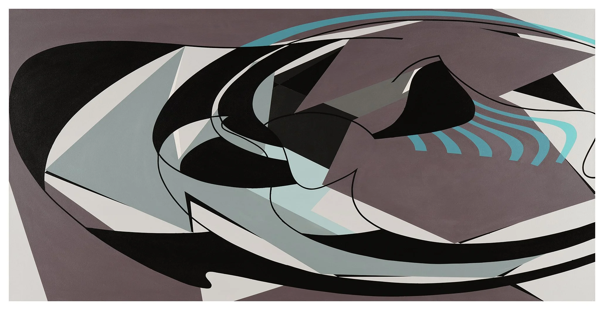   
Thomas's Dream (Der Zauberberg)
  

 
Acrylic on canvas 30" x 60" 2025
 