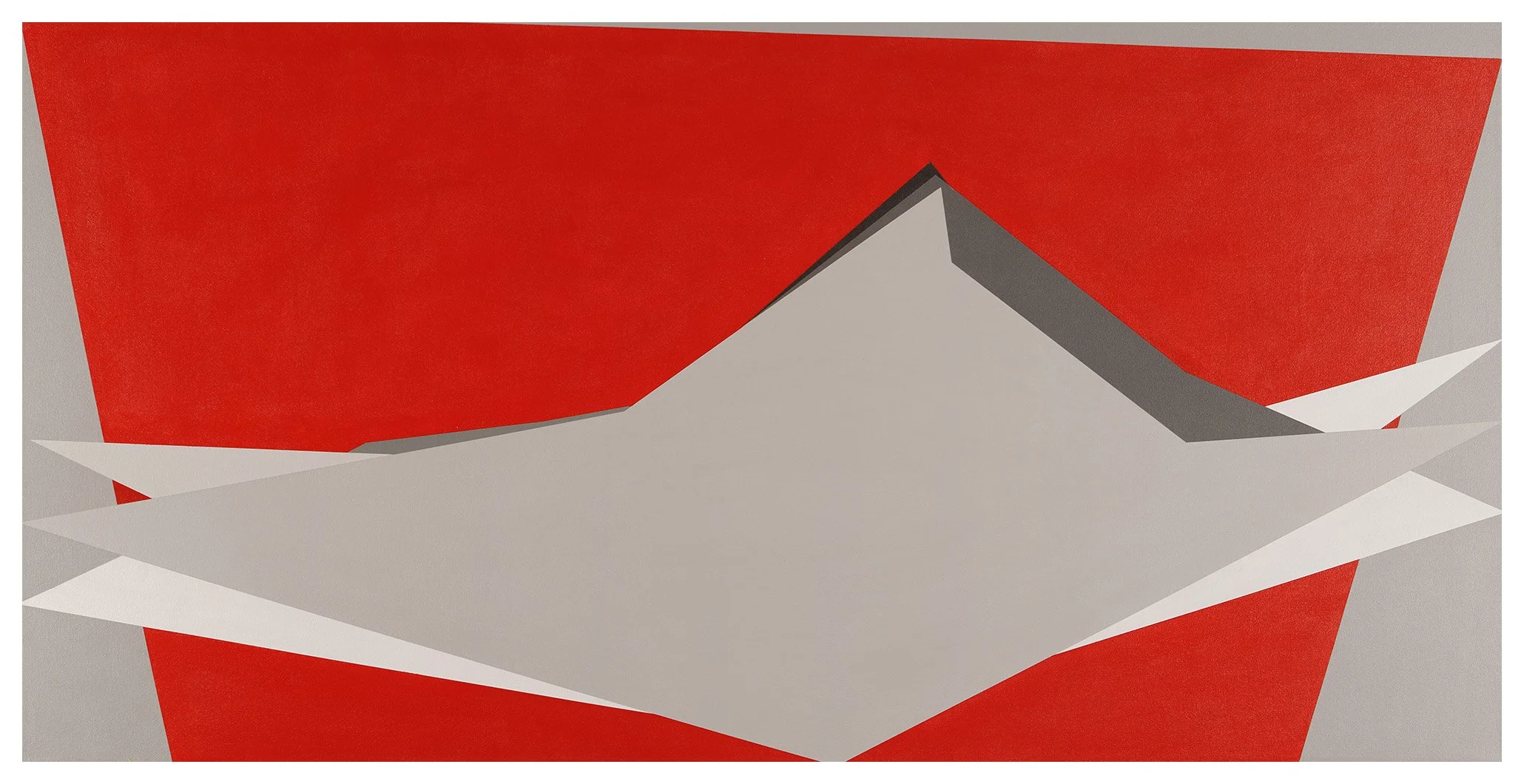   
L'avventuriero I
  

 
Acrylic on canvas 30" x 60" 2025
 