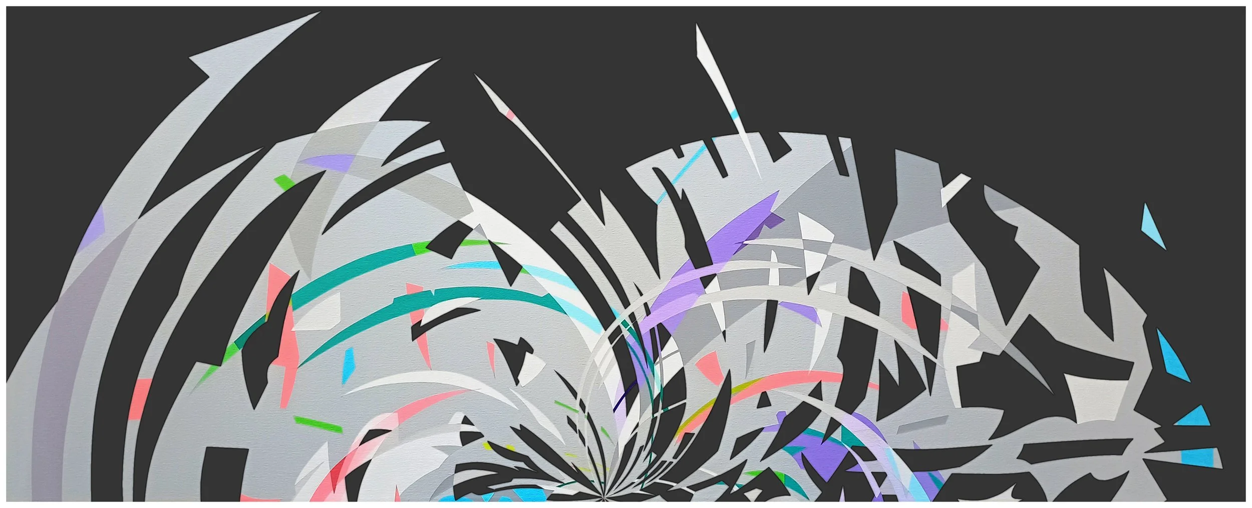   
Insomnia 
  

 
Acrylic gouache on canvas 24" x 60" 2026
 