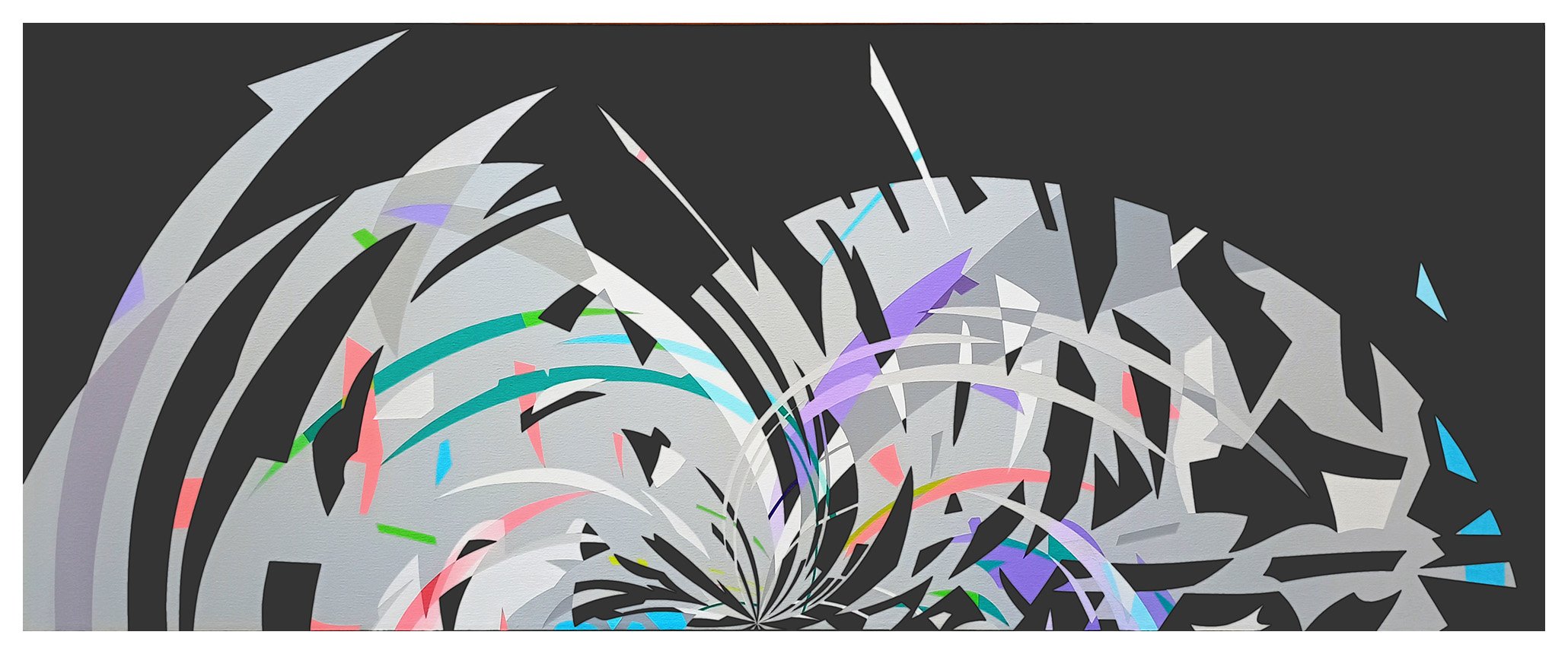   
Insomnia 
  

 
Acrylic gouache on canvas 24" x 60" 2026
 