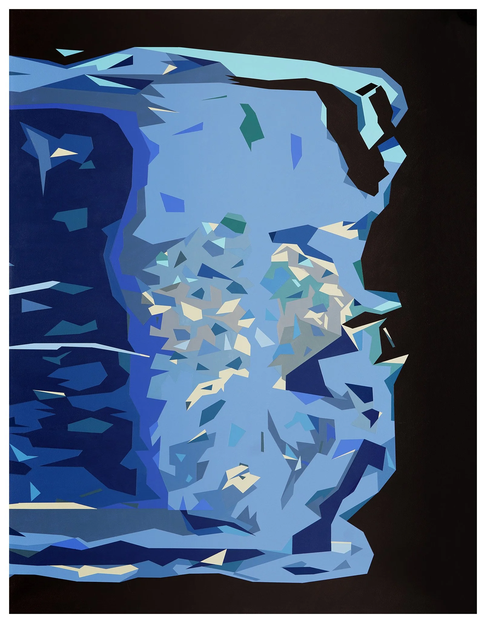   
Topography of the Lungs
  

 
Acrylic on canvas 44" x 34" 2023
 