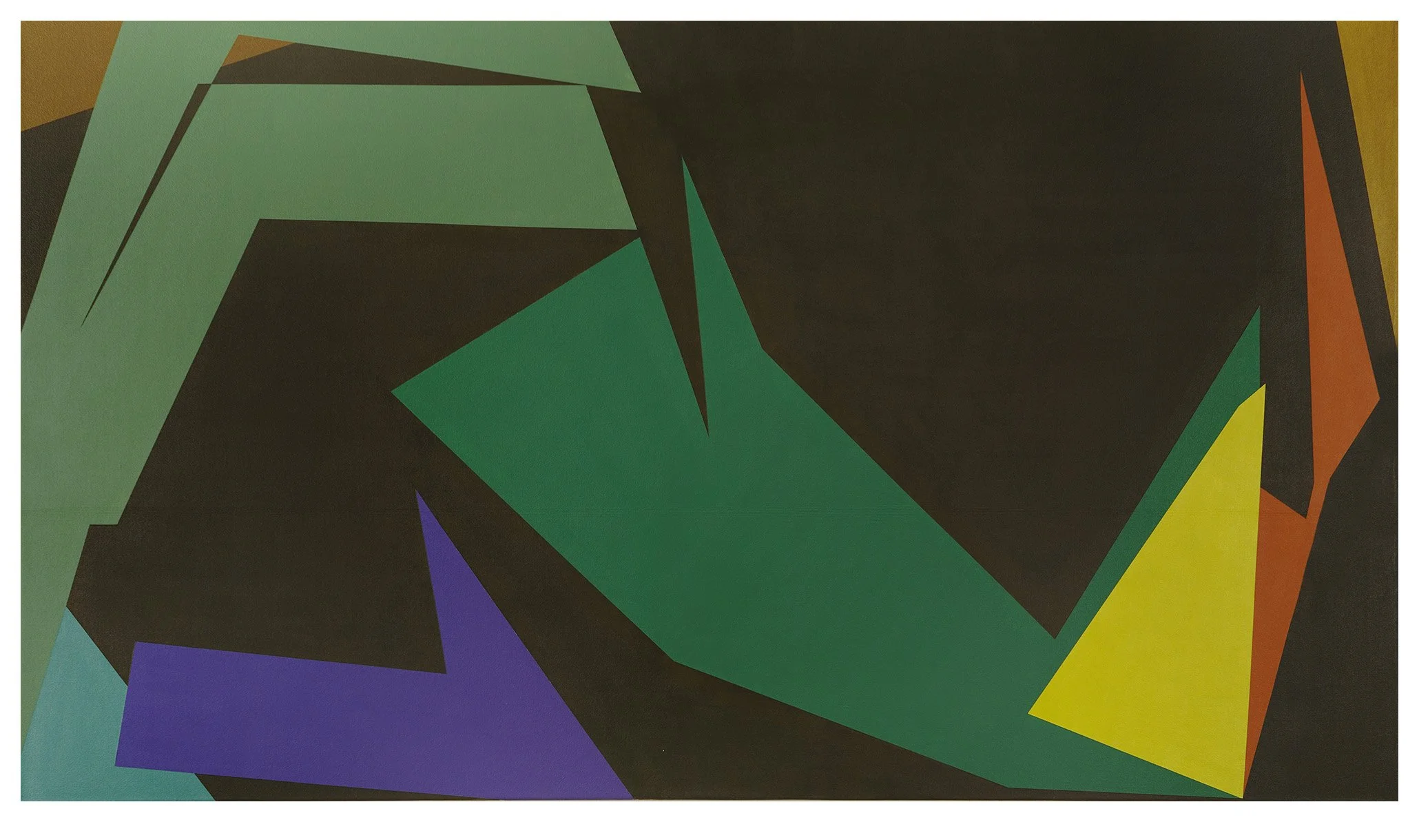   
Scattered Cloud
  

 
Acrylic on canvas 34" x 60" 2025
 