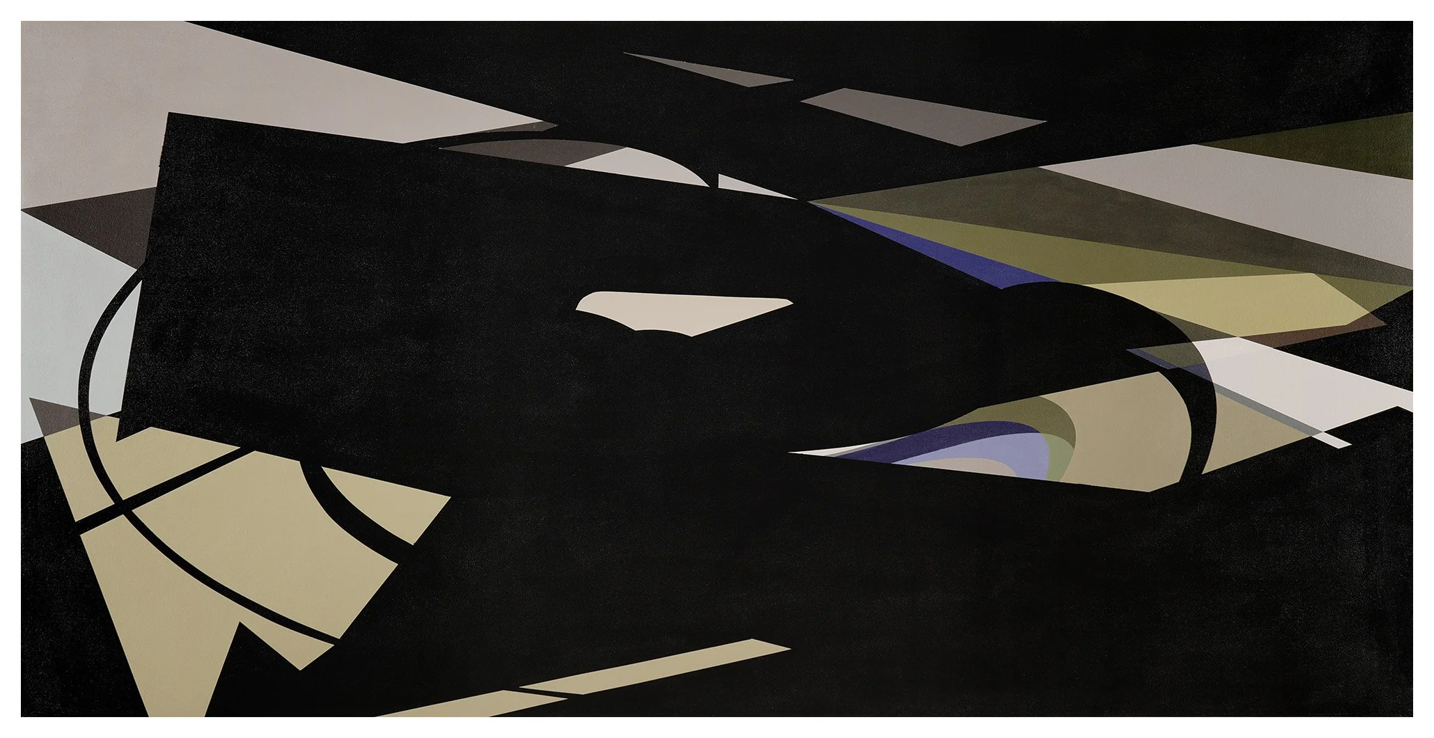   
Drifting Cloud
  

 
Acrylic on canvas 30" x 60" 2025
 