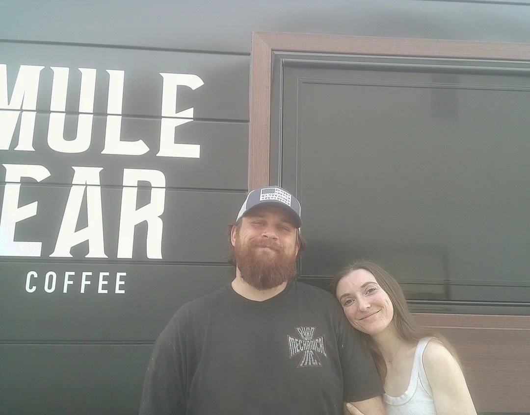 Hi it&rsquo;s us. It&rsquo;s been a while&hellip;our life kind of got turned upside down there, but we&rsquo;re figuring out our footing again. (God sure loves a curveball doesn&rsquo;t He?)

We just wanted to say first of all how insanely grateful w