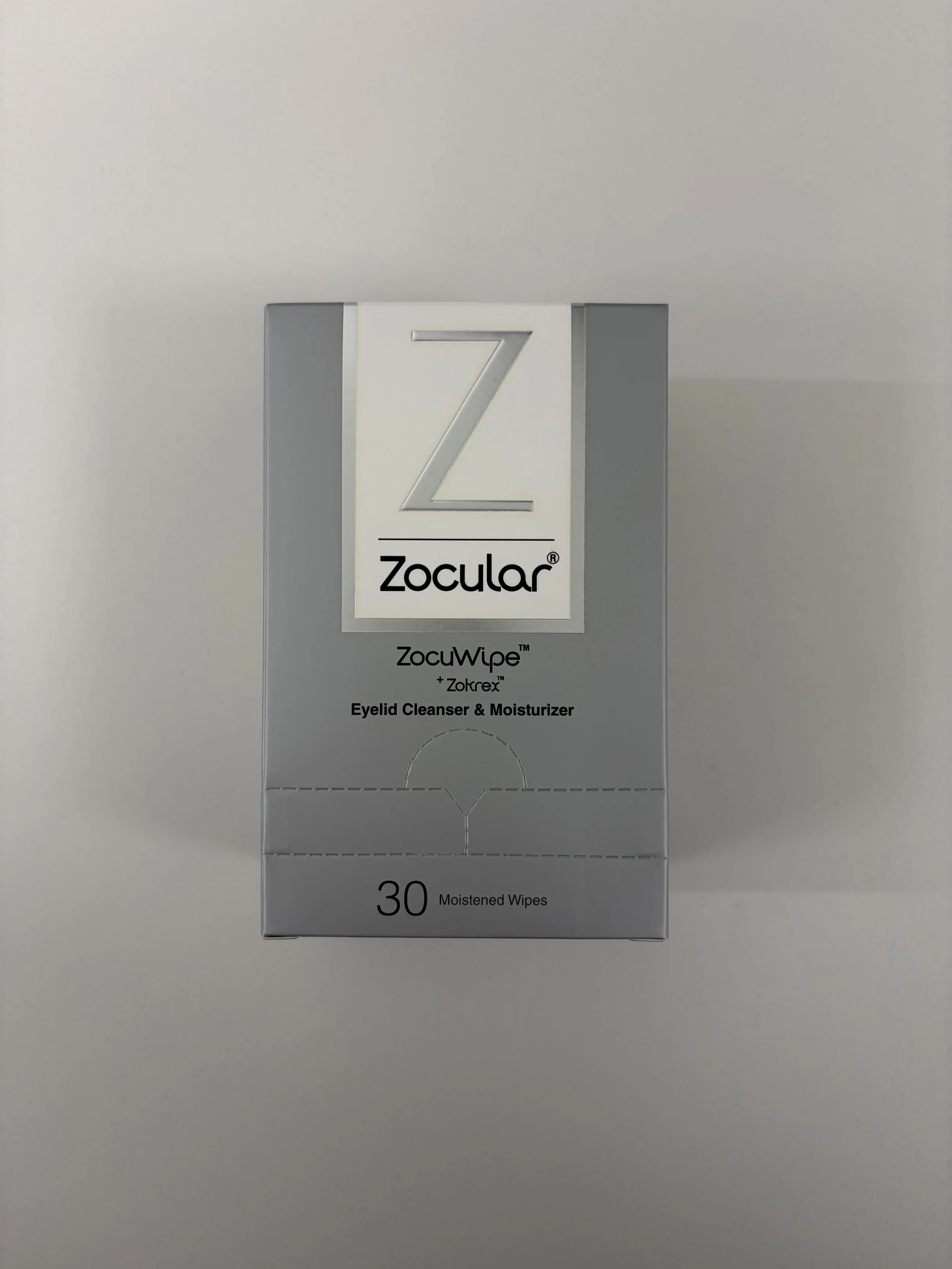 ZocuWipe