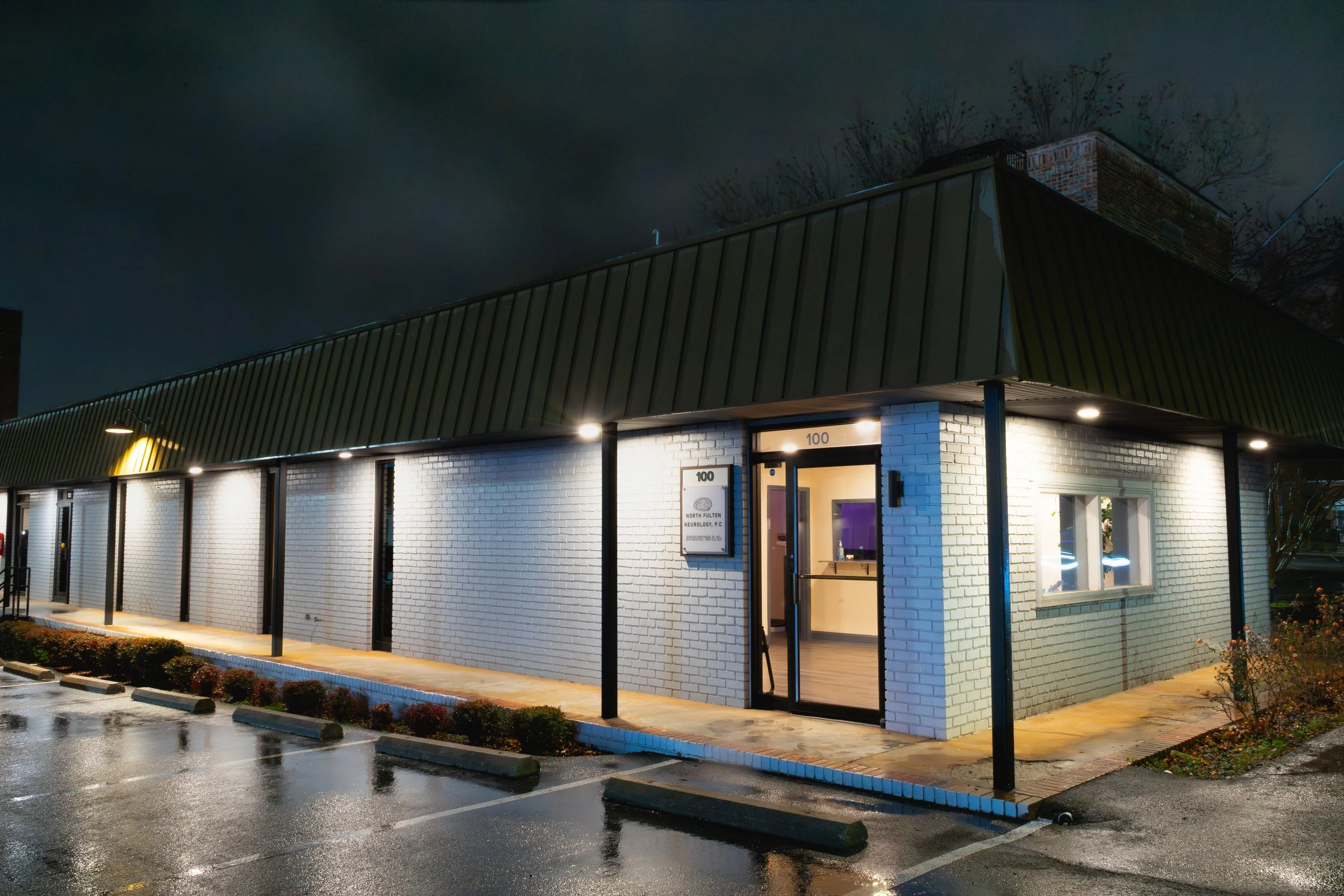 Vital Neurology LLC - Home Health Nursing in Cumming, GA photo 2