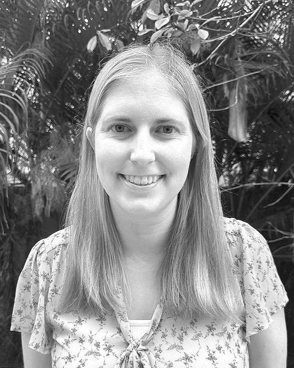 Brianna Hollis, Clinical Neuropsychologist at Lakeside Rooms, Robina.