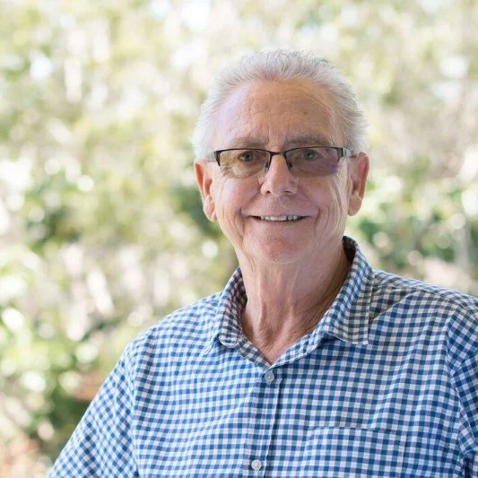 Dr Nigel Collings | Child Psychiatrist