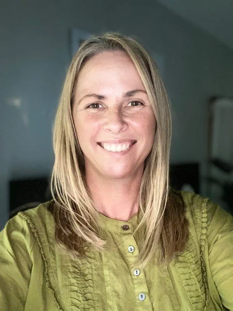 Leanne Jones | Registered Psychologist