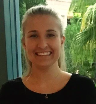 Jessica Hocking | Clinical Psychologist