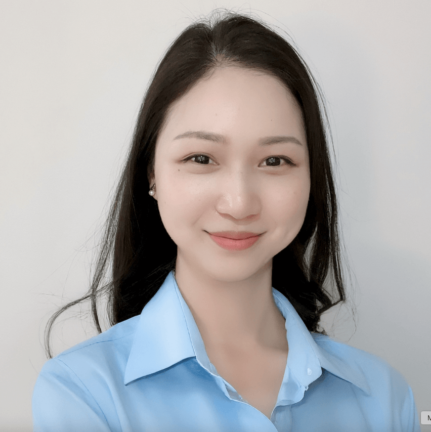 Suzy Park | Registered Psychologist