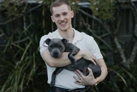 Matt Blakemore, Provisional Psychologist, Gold Coast