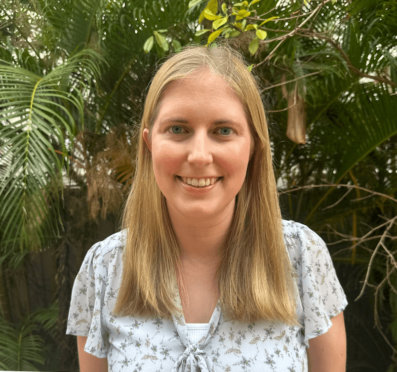 Brianna Hollis | Clinical Neuropsychologist