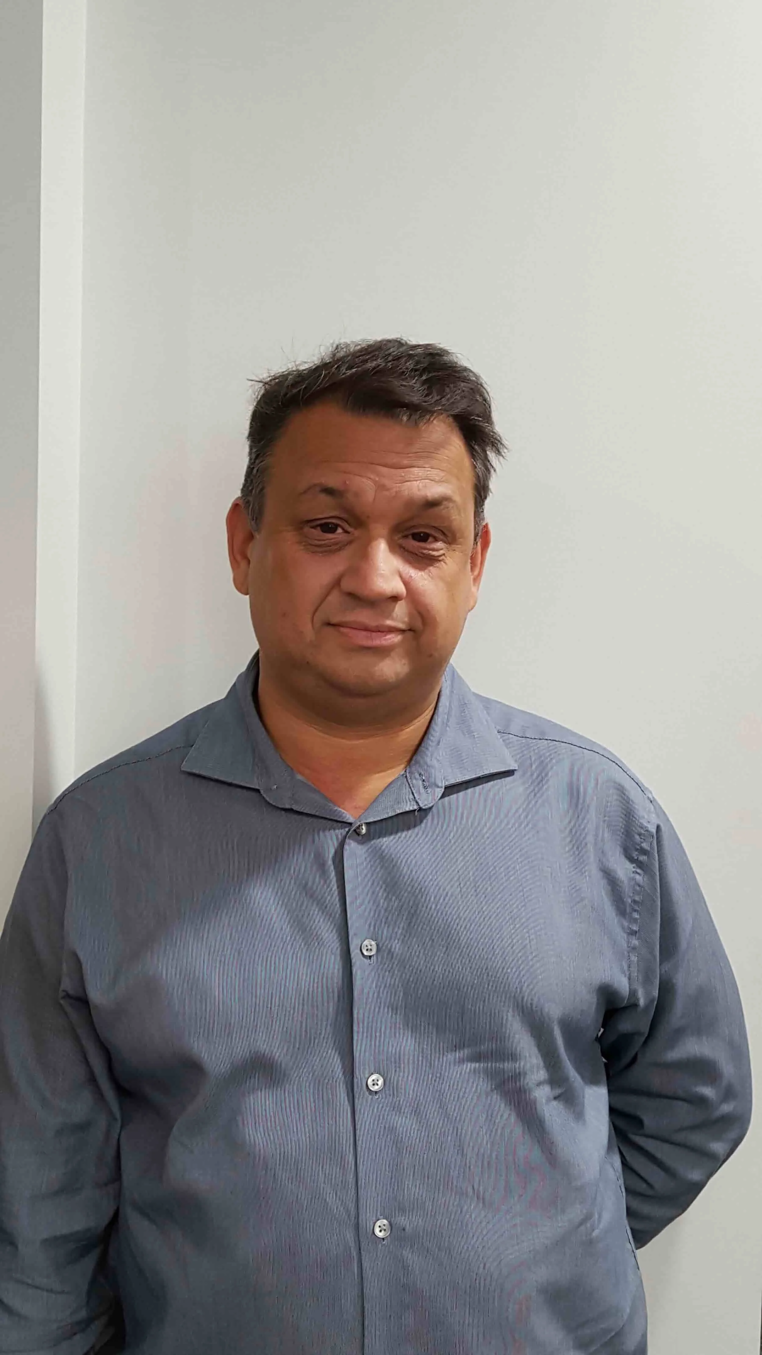 Dr David Furrows | Child Psychiatrist