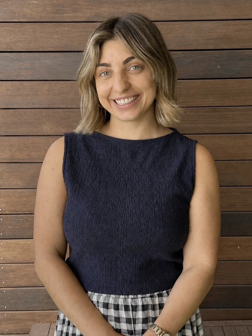 Jade Ross | Clinical Psychologist
