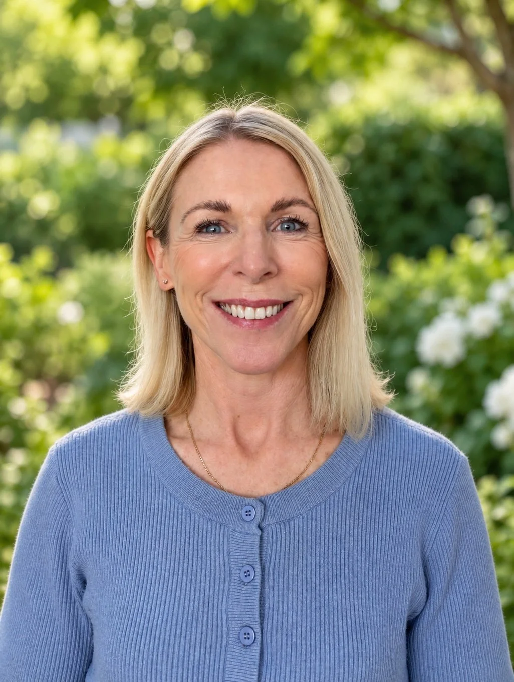 Nadine Harden | Provisional Psychologist 