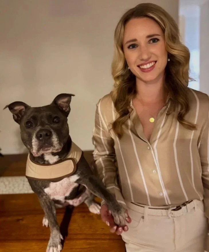 Registered Psychologist Mia Blakemore, Lakeside Rooms Gold Coast