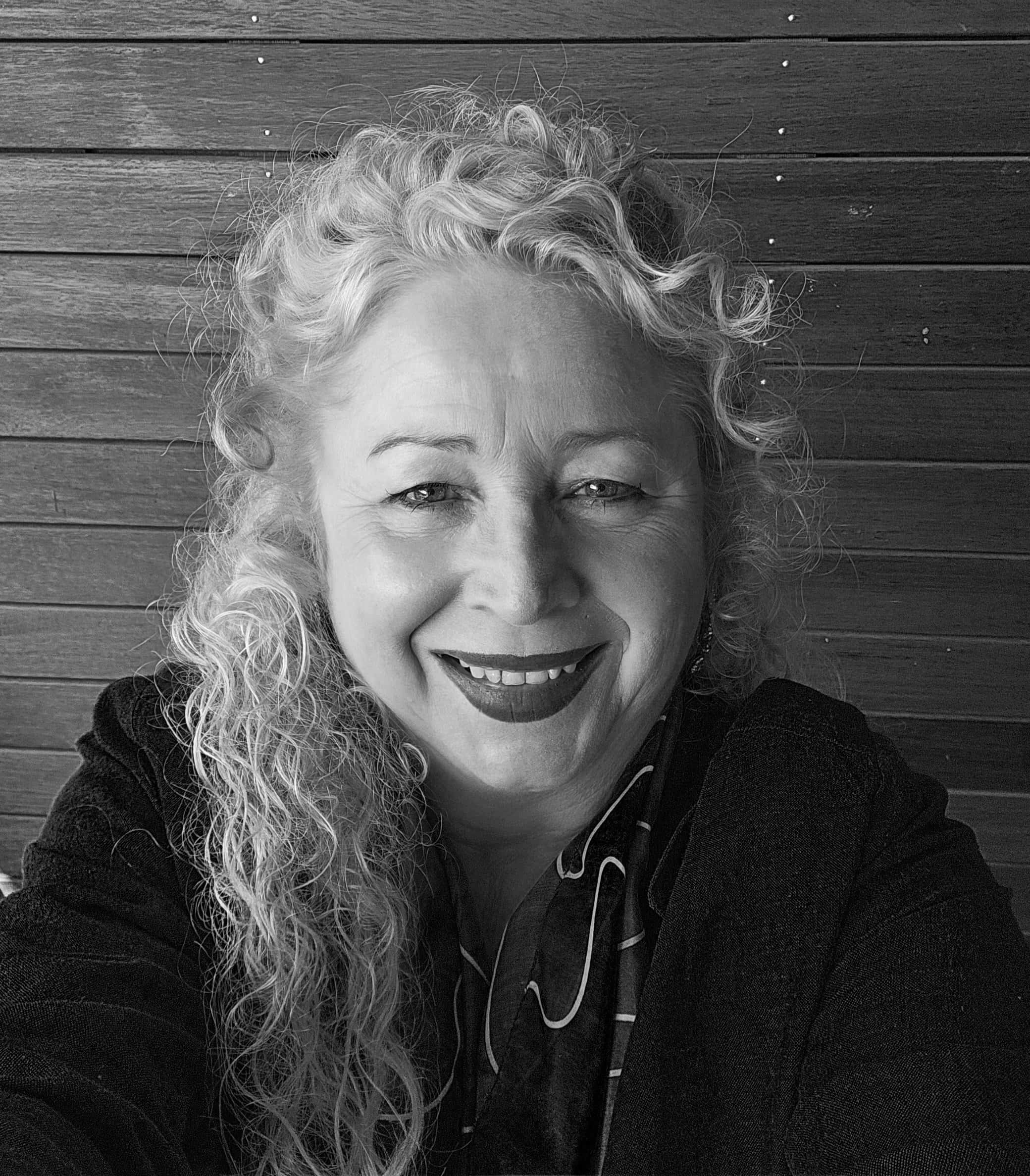 Terri Sheldon-Clinical Psychologist-Lakeside-Rooms