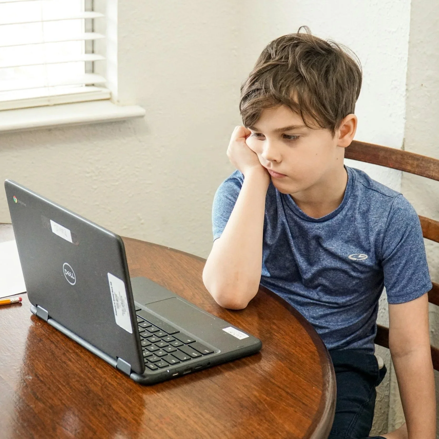 Top 5 Reasons Your Child May Need a Psychologist
