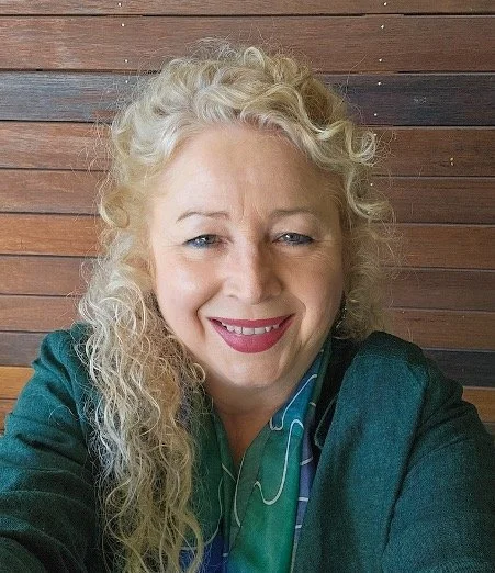 Terri Sheldon, Clinical Psychologist, Gold Coast